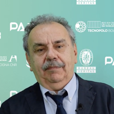 Paolo Bonasoni