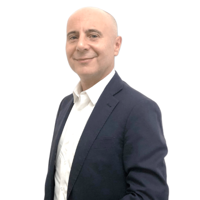 Marco Cristian Vitiello