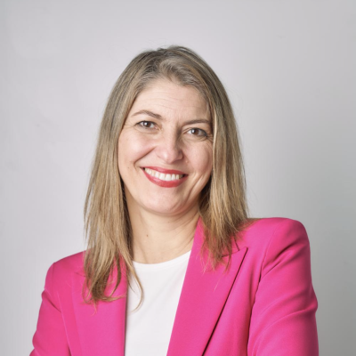 Francesca Rita Porcheddu