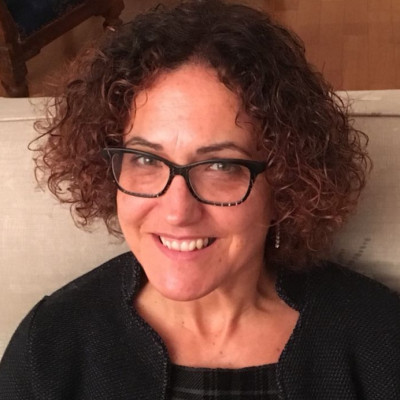 Angela Favaro