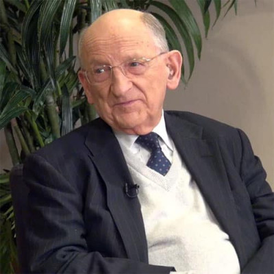 Otto F. Kernberg