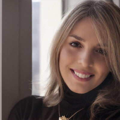 Angelica Giambelluca