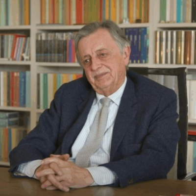 Gian Piero Quaglino