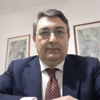 Giancarlo De Leo 
