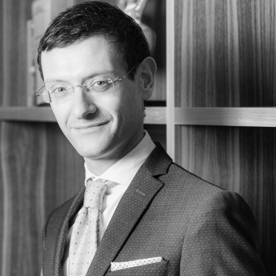 Mauro Pradella