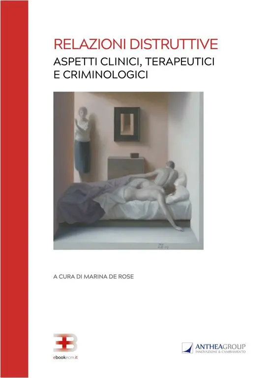Copertina ebook ECM Relazioni Distruttive