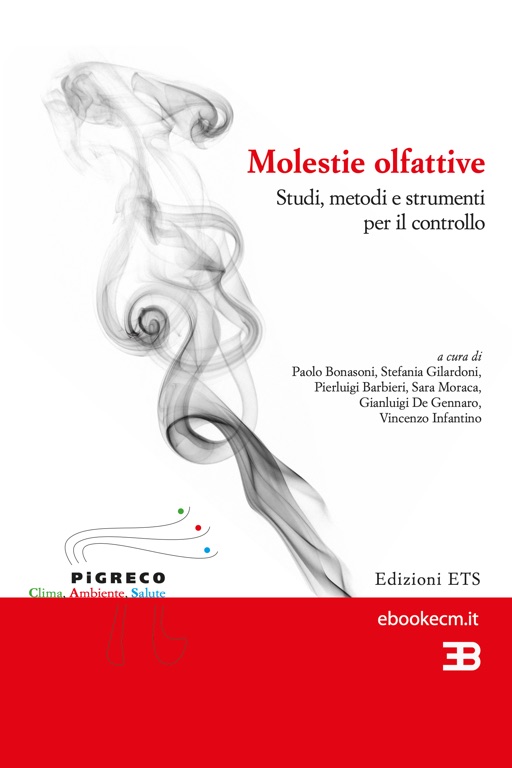 Molestie Olfattive: studi, metodi e strumenti per il controllo