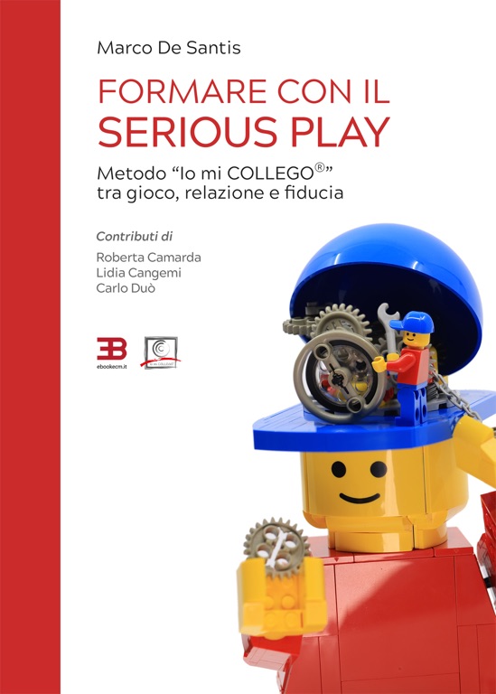 Formare con il Serious Play  Metodo 