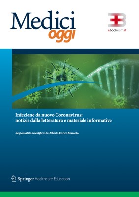 Infezione da nuovo Coronavirus: notizie dalla letteratura e materiale informativo (aggiornato al 15/07/2020)