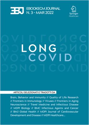 Ebookecm Journal n.3 - Long Covid