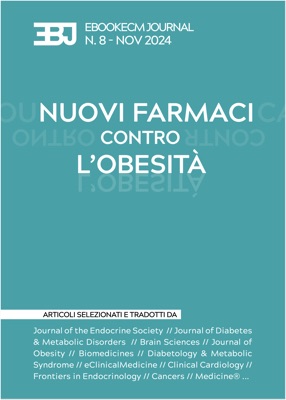 EBJ 8 - Nuovi Farmaci Contro l'Obesit&agrave; 