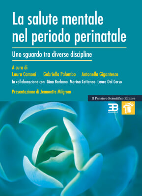 La Salute Mentale nel Periodo Perinatale: uno Sguardo tra Diverse Discipline