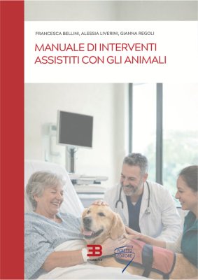 Manuale di Interventi Assistiti con gli Animali